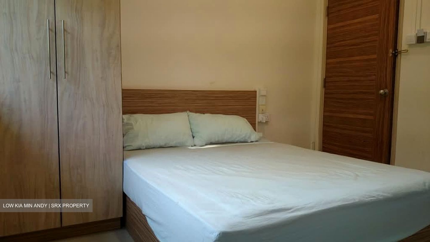Jalan Senang (D14), Apartment #599287731